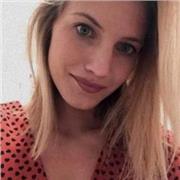 STUDENTESSA ISCRITTA AL TERZO ANNO DI LINGUE E CIVILTÀ STRANIERE E MODERNE PRESSO L'UNIVERSITÀ DI PARMA IMPARTISCE LEZIONI DI INGLESE FRANCESE E TEDESCO PER TUTTI GLI ANNI DI STUDI. MATERIE UMANISTICHE FINO ALLE SUPERIORI E MATERIE SCIENTIFICHE FINO ALLE
